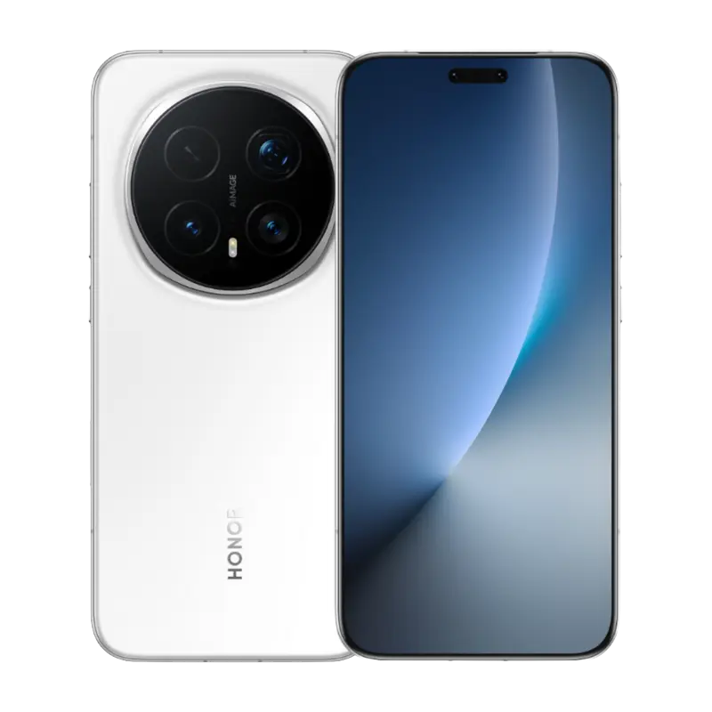 Honor Magic 8 Pro (Global Version)