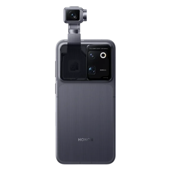 Honor Robot Phone