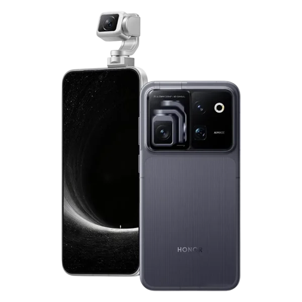 Honor Robot Phone