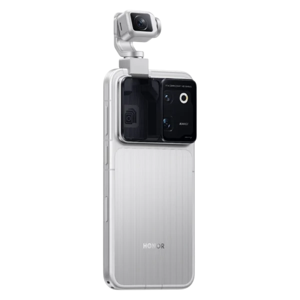 Honor Robot Phone