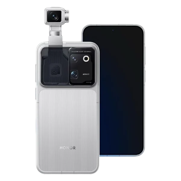 Honor Robot Phone