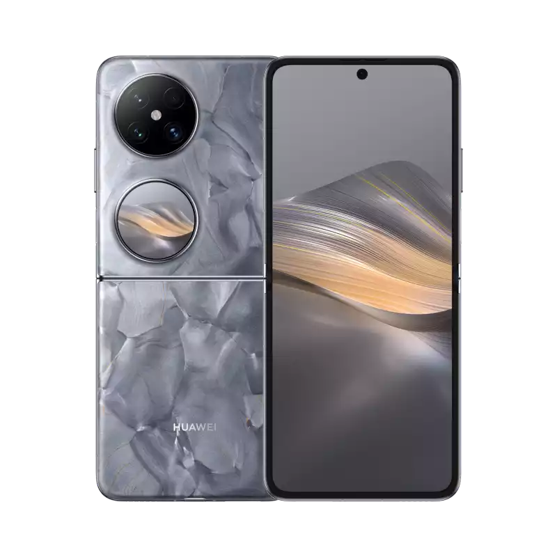 Huawei Pocket 2