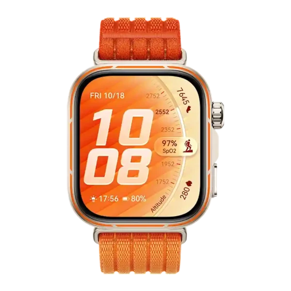 Huawei Watch Fit 5 Pro