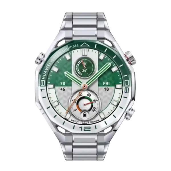 Huawei Watch Ultimate 2
