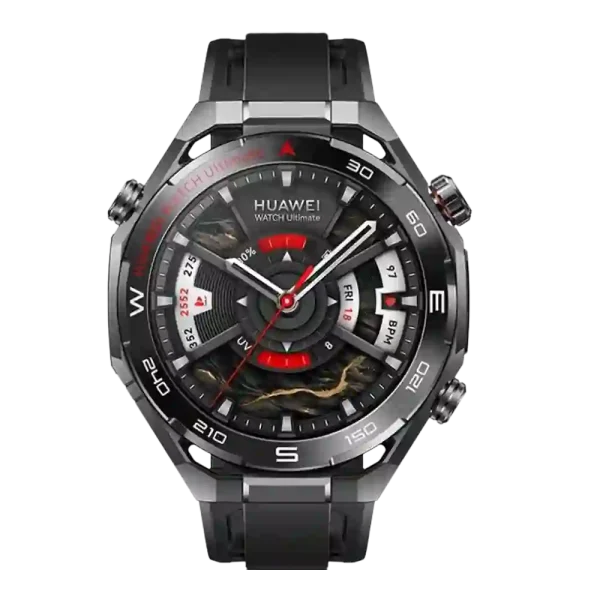 Huawei Watch Ultimate 2