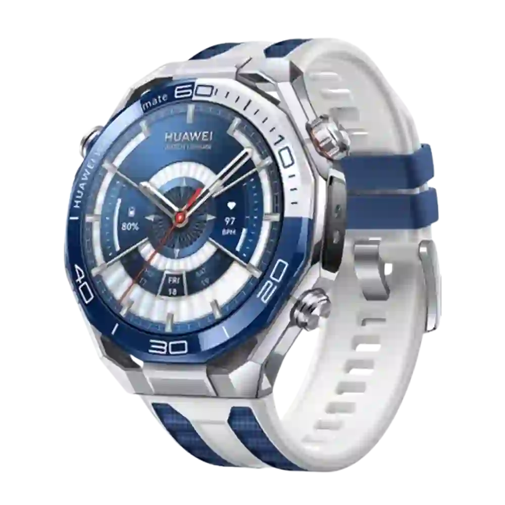 Huawei Watch Ultimate 2