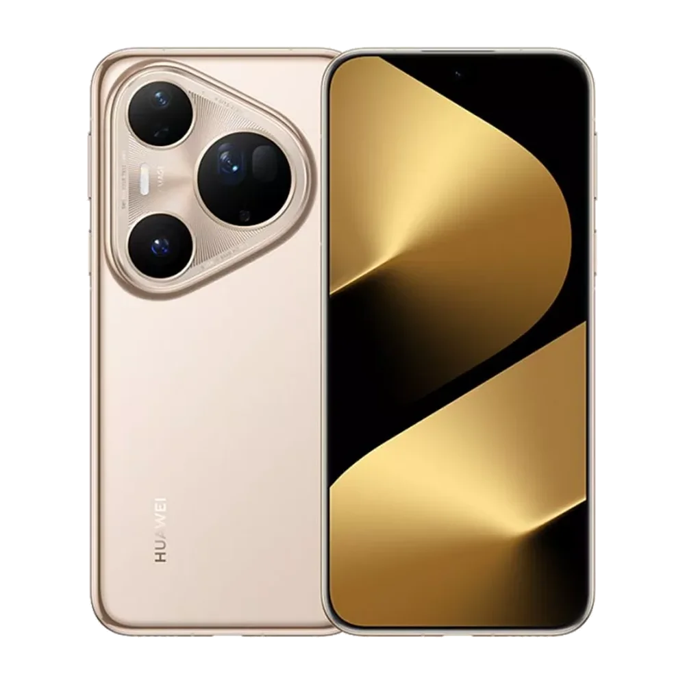 Huawei Pura 80 Ultra (Global Version)