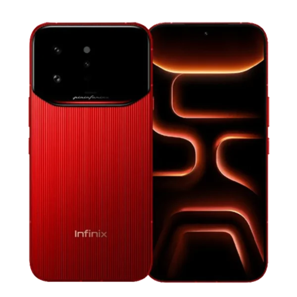 Infinix Note 60 Ultra