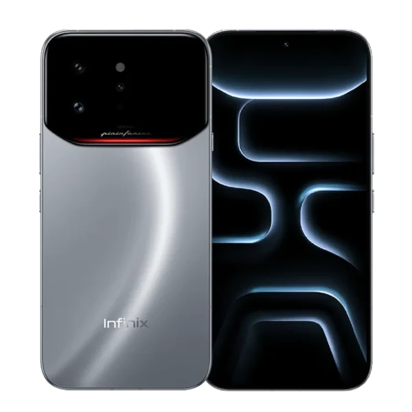 Infinix Note 60 Ultra