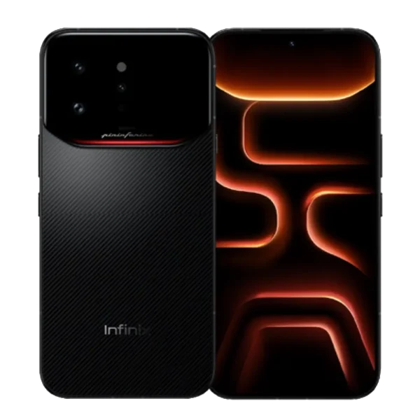 Infinix Note 60 Ultra
