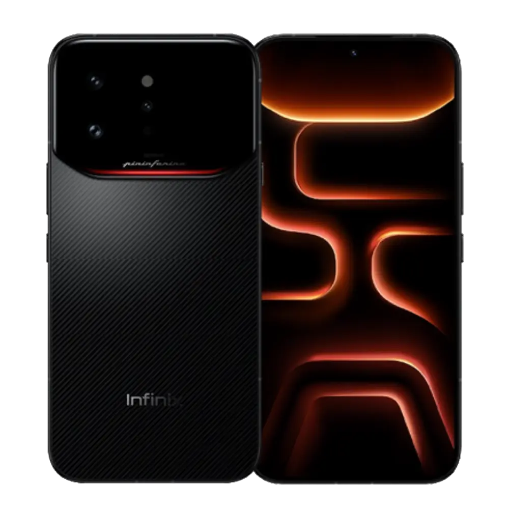 Infinix Note 60 Ultra