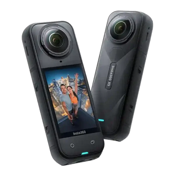 Insta360 X5