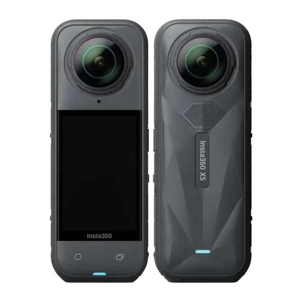 Insta360 X5