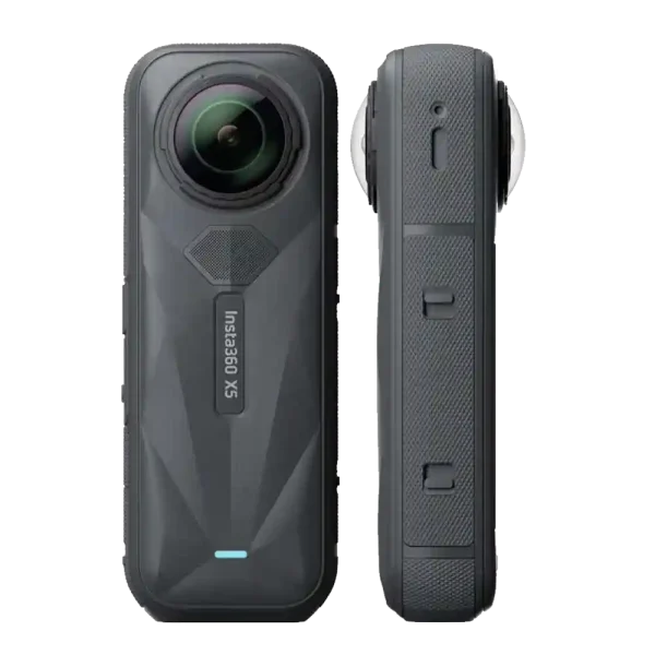 Insta360 X5