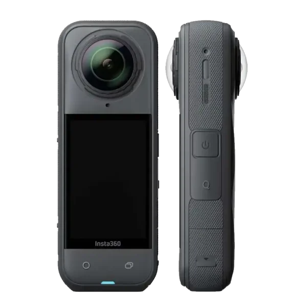 Insta360 X5