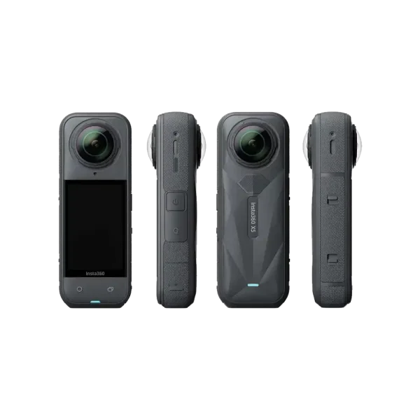 Insta360 X5