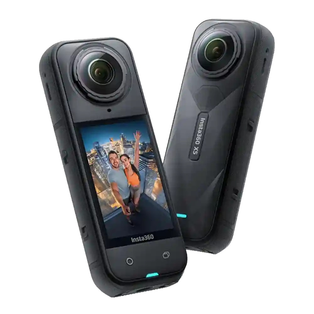 Insta360 X5