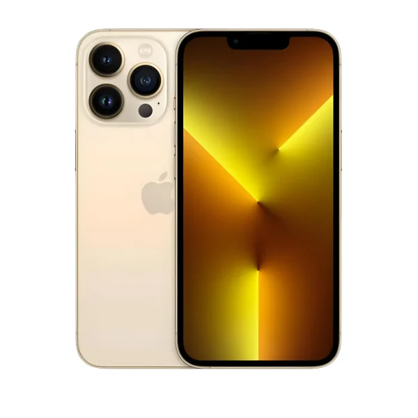 Apple iPhone 13 Pro Max Refurbished – Good