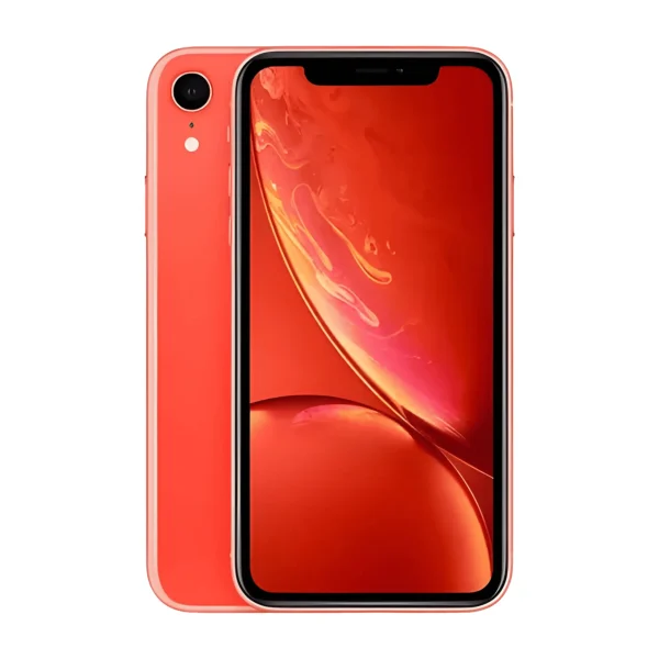 Apple iPhone XR Refurbished – Excellent