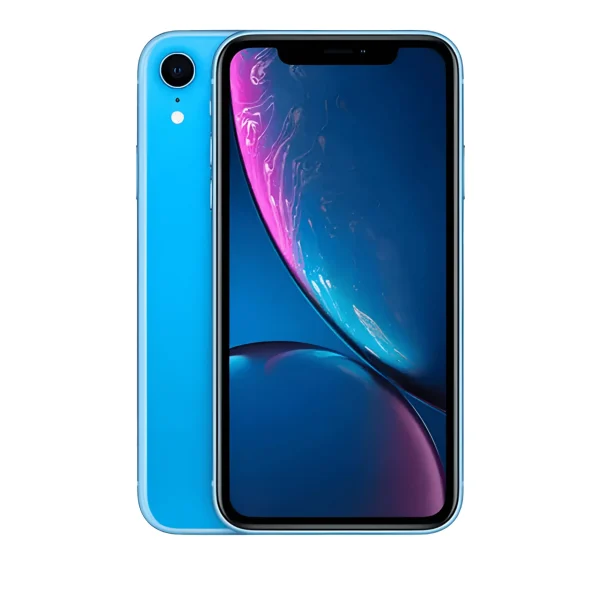 Apple iPhone XR Refurbished – Excellent