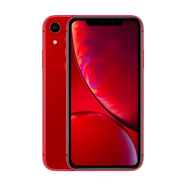 Apple iPhone XR Refurbished – Excellent