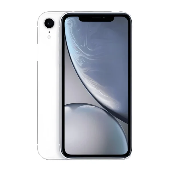 Apple iPhone XR Refurbished – Excellent