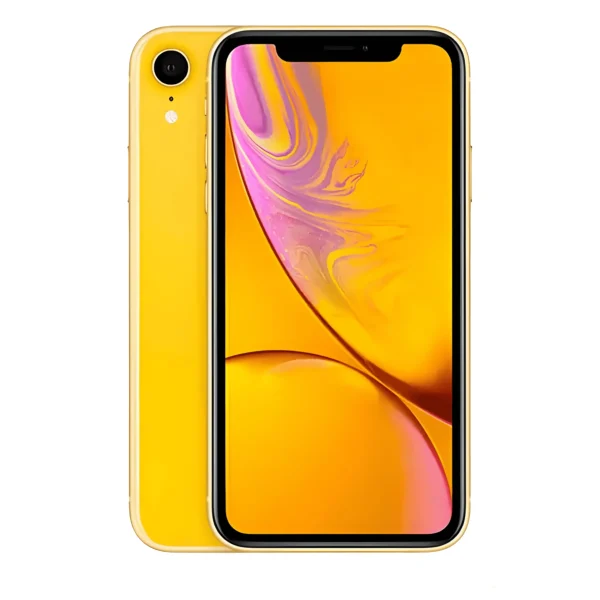 Apple iPhone XR Refurbished – Excellent