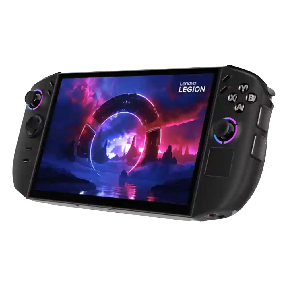 Lenovo Legion Go Gen 2 Gaming Handheld