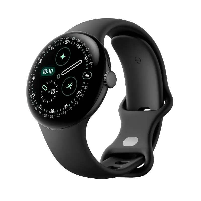 Google Pixel Watch 4 LTE 45mm