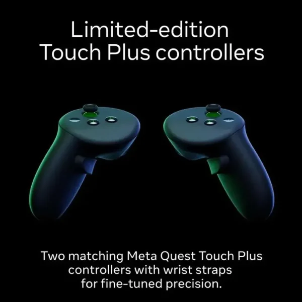 Meta Quest 3S Xbox Edition