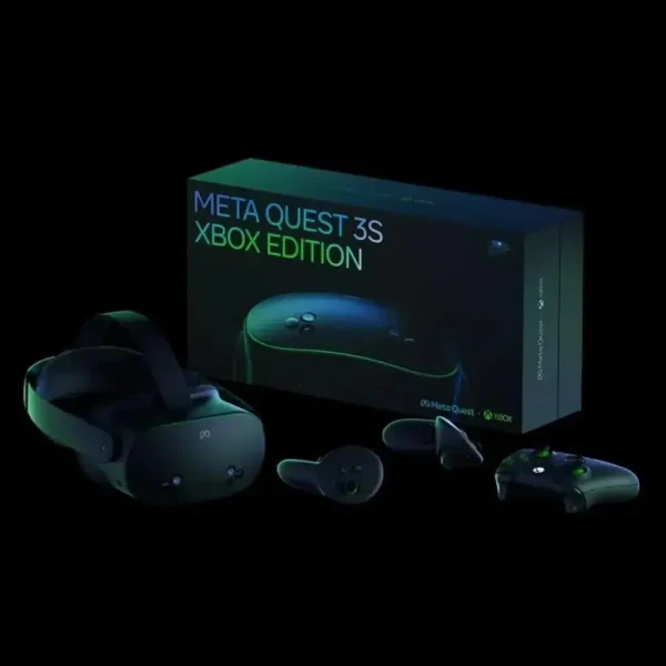Meta Quest 3S Xbox Edition