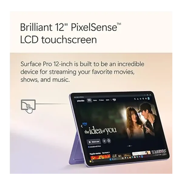 Microsoft Surface Pro 12-inch