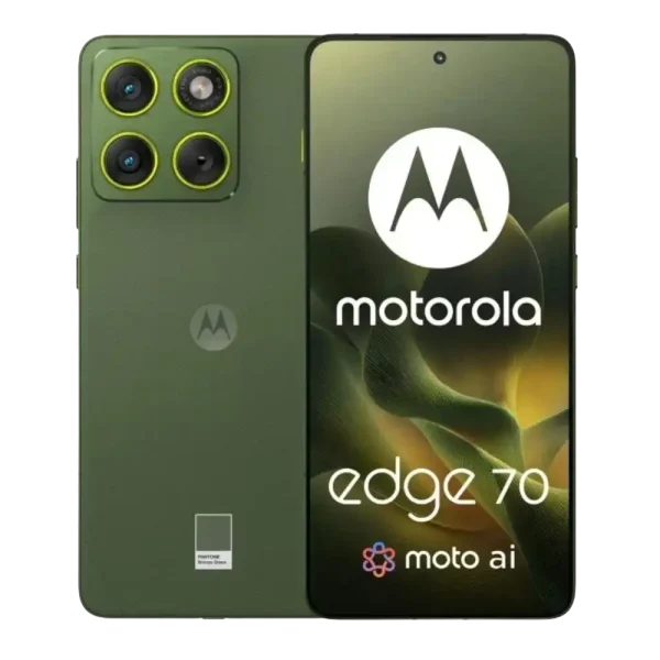 Motorola Edge 70