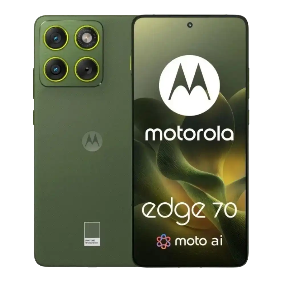 Motorola Edge 70