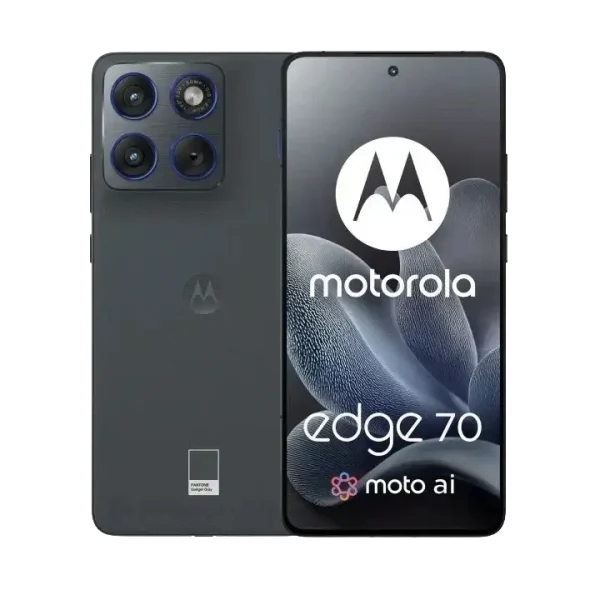 Motorola Edge 70