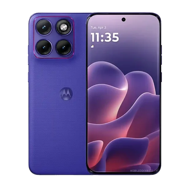 Motorola Edge 70 Fusion