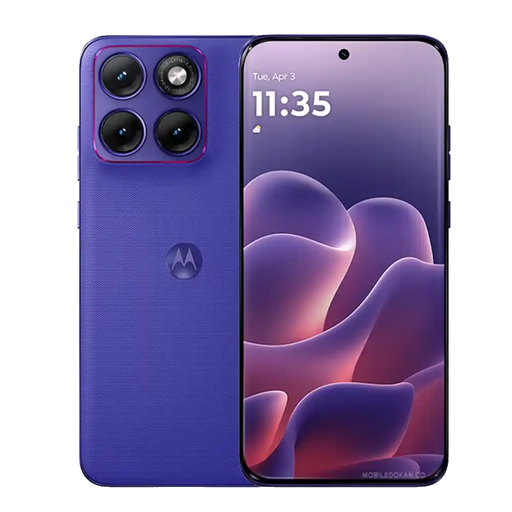 Motorola Edge 70 Fusion