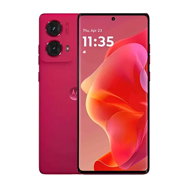 Motorola G85 (Global Version)