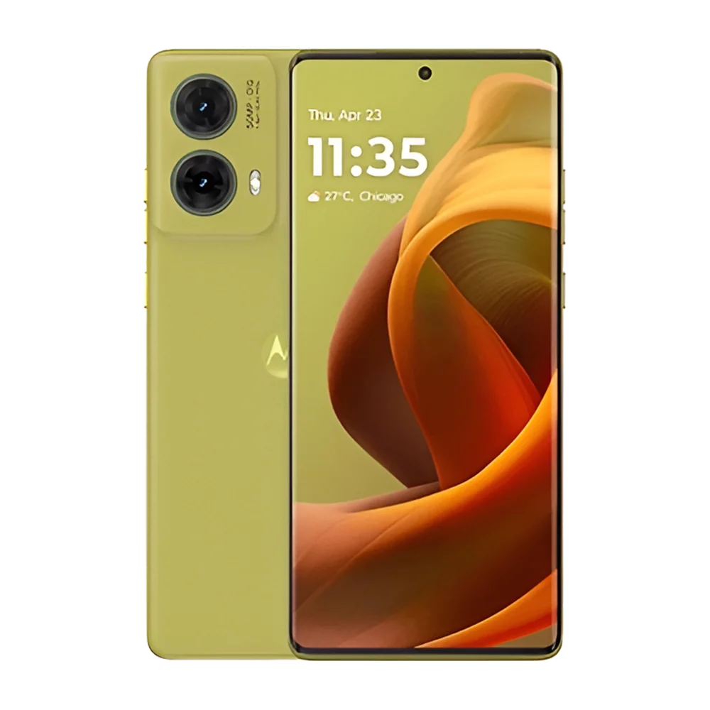 Motorola G85 (Global Version)