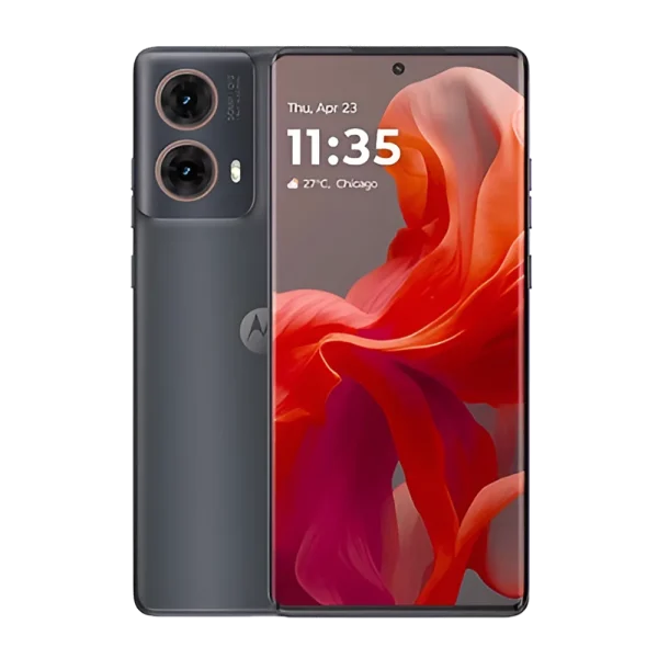Motorola G85 (Global Version)