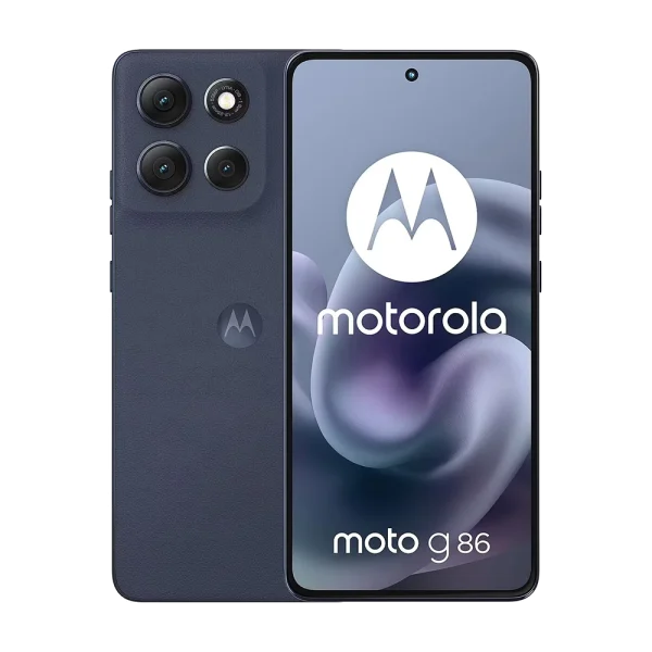Motorola Moto G86 (Global Version)