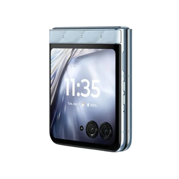 Motorola Razr 60 Swarovski Ice Diamond Limited Edition (Global Version)