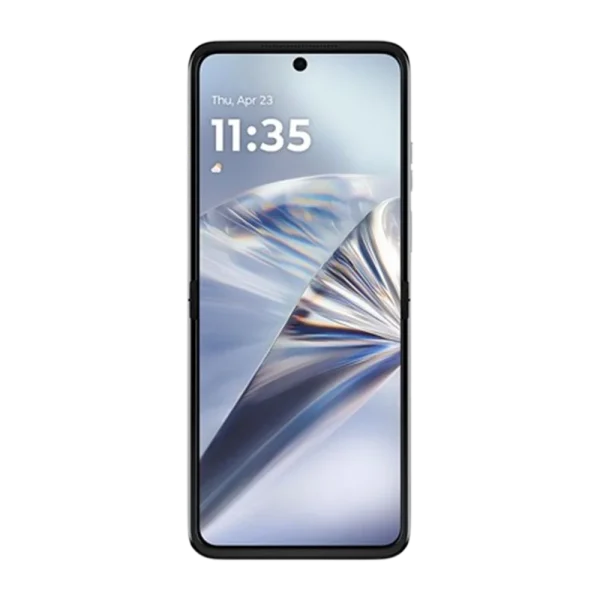 Motorola Razr 60 Swarovski Ice Diamond Limited Edition (Global Version)
