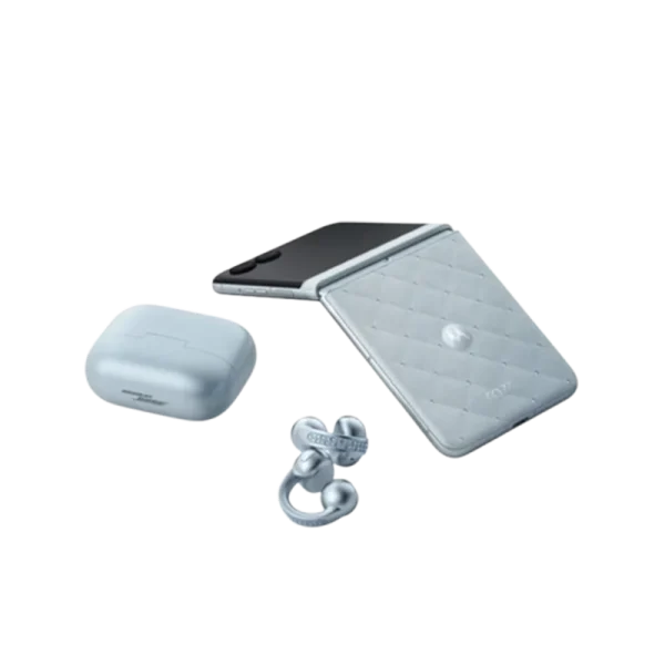Motorola Razr 60 Swarovski Ice Diamond Limited Edition (Global Version)