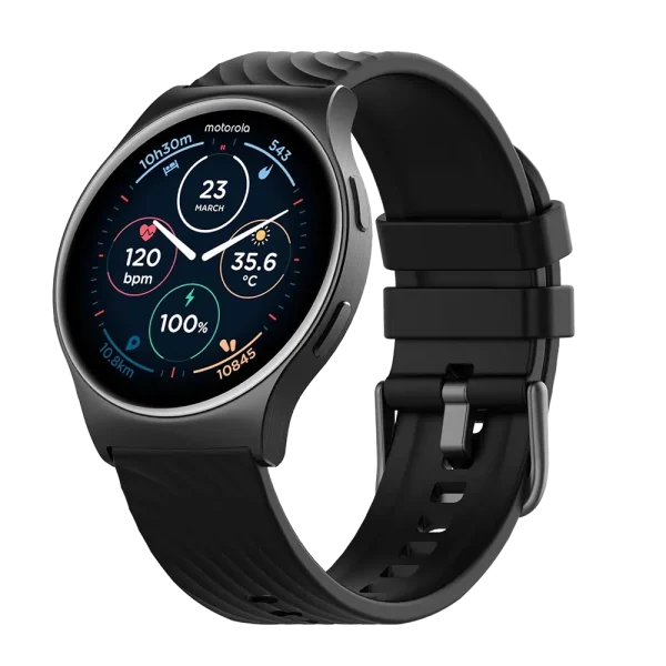 Motorola Moto Watch 120