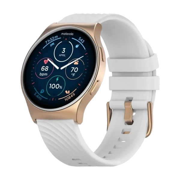 Motorola Moto Watch 120