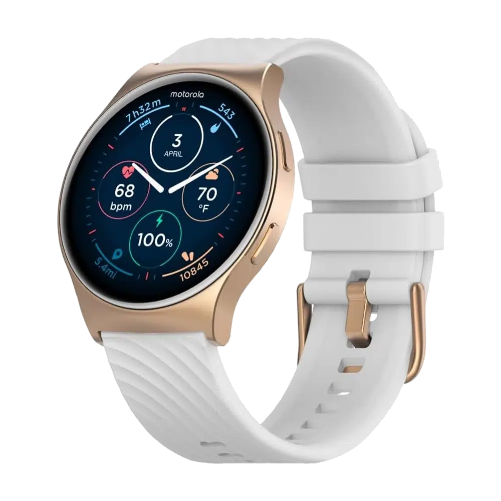 Motorola Moto Watch 120
