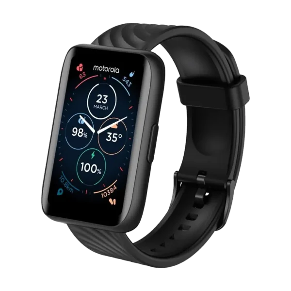 Motorola Moto Watch 40