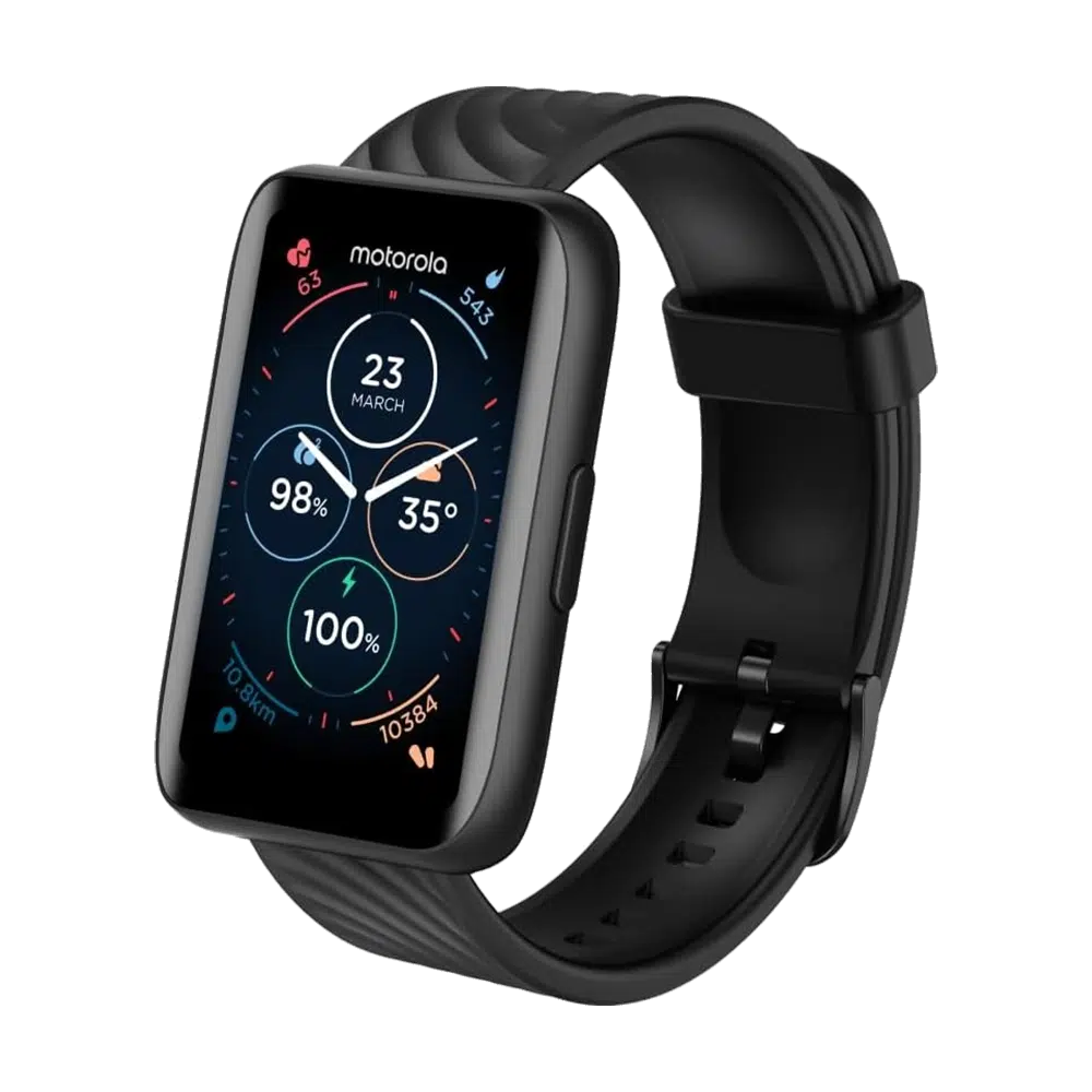 Motorola Moto Watch 40