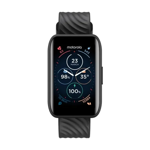 Motorola Moto Watch 40